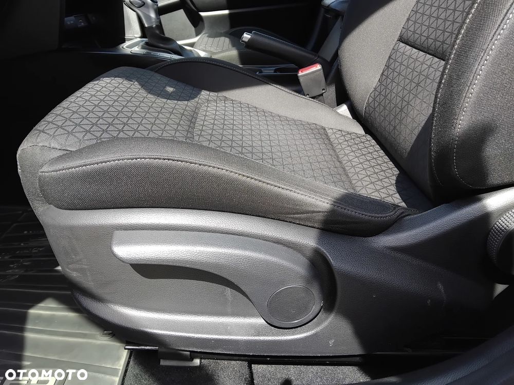 Kia XCeed 1.5 T-GDI M DCT - 20