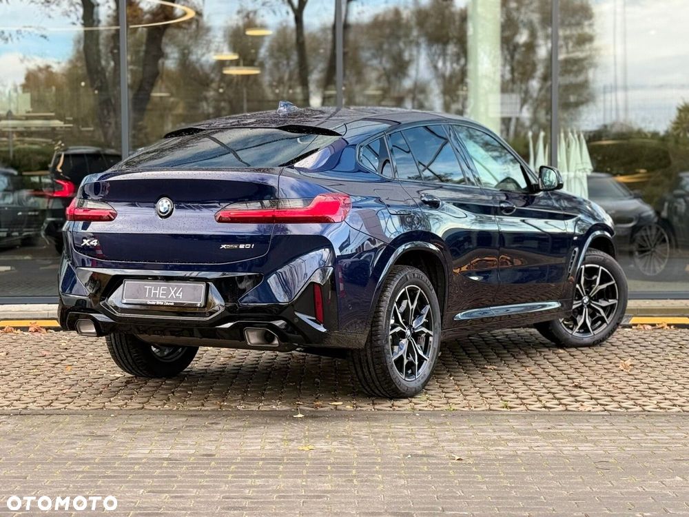 BMW X4 - 7