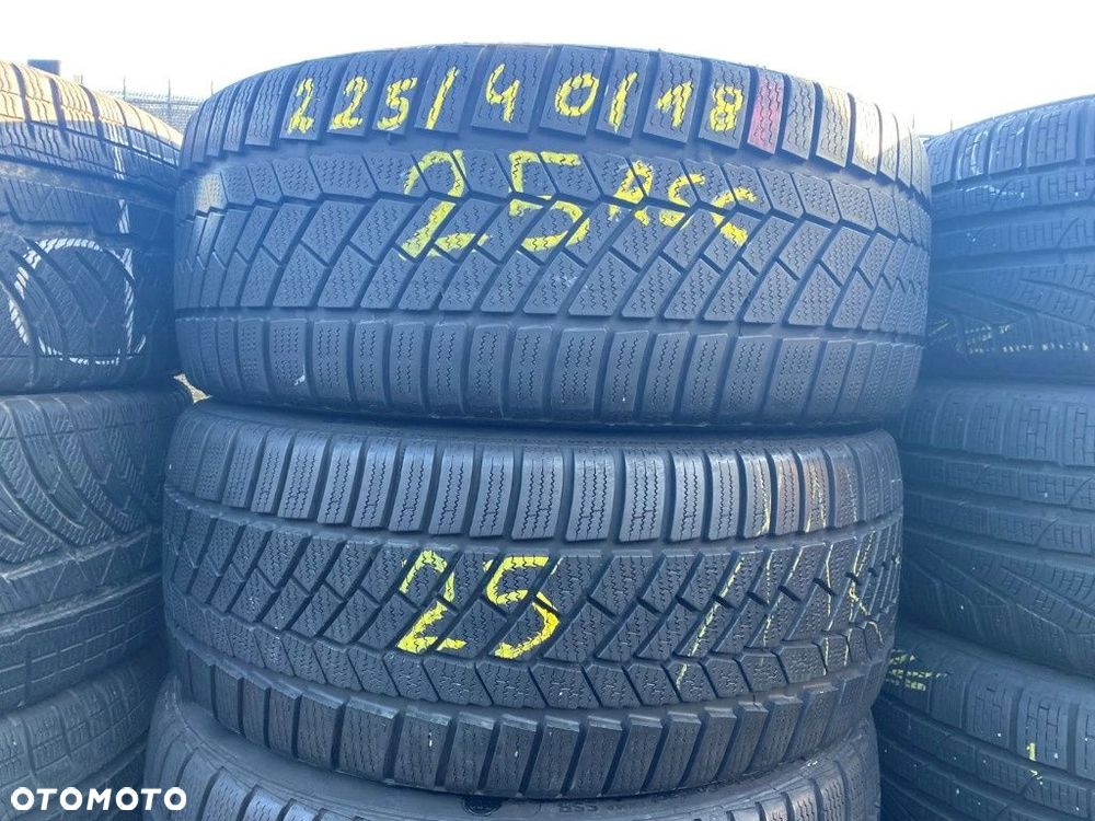 225/40r18 Continental Win TS830P RSC_7mm_4szt_(25) - 3