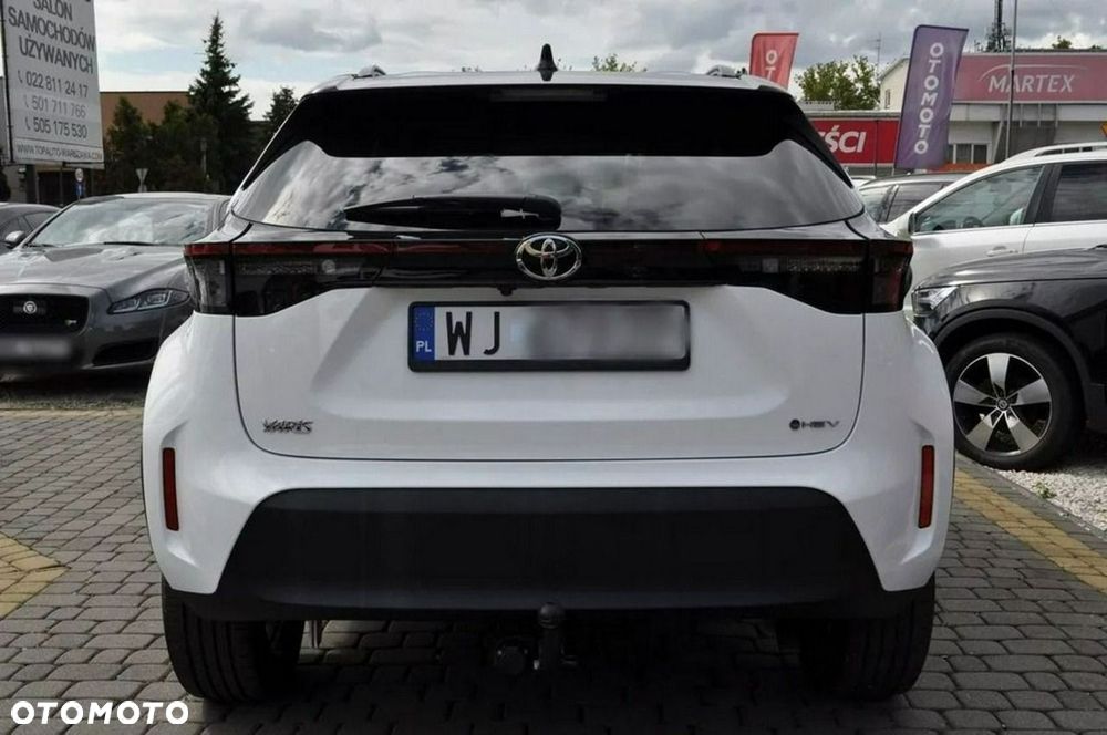 Toyota Yaris - 13