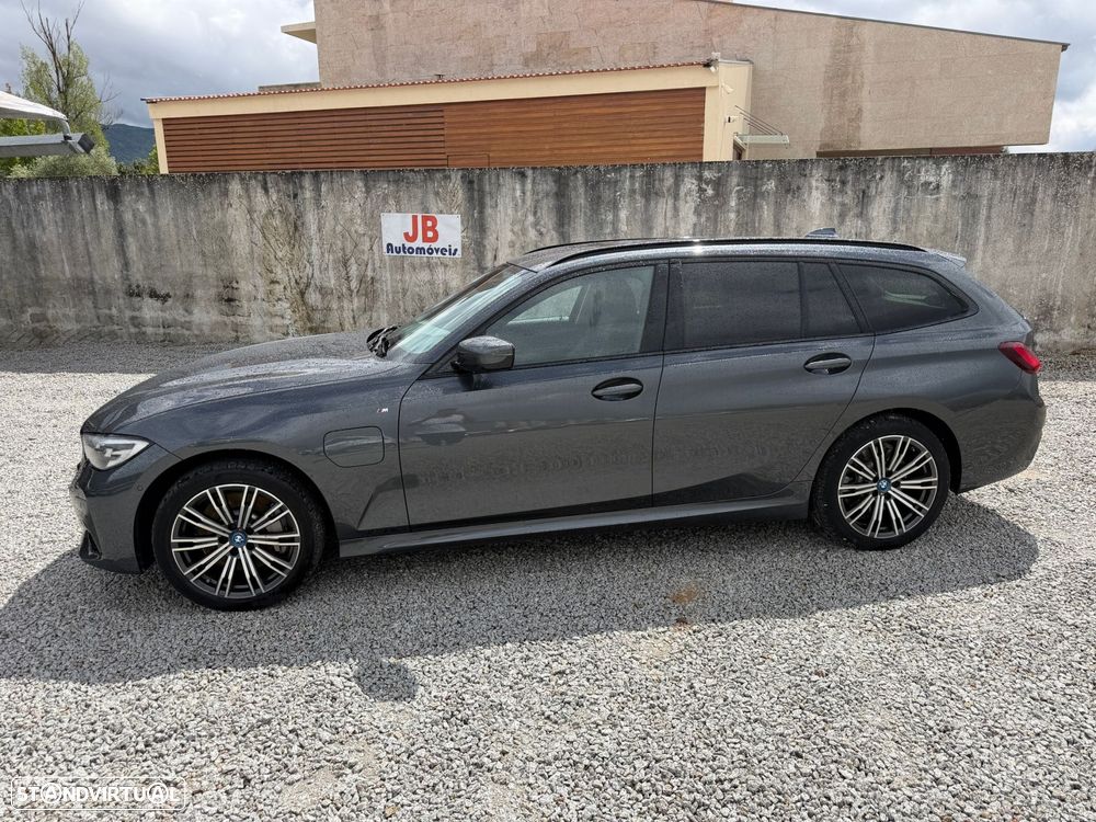 BMW 330 e xDrive Aut. M Sport - 5