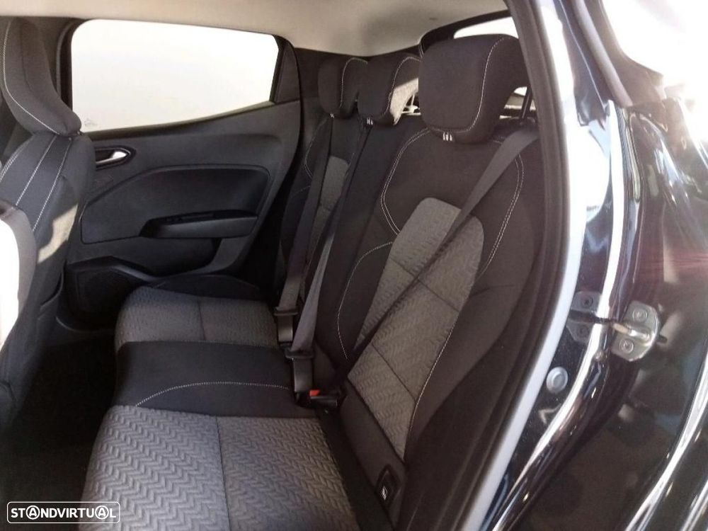 Renault Clio 1.0 TCe Evolution Bi-Fuel - 3