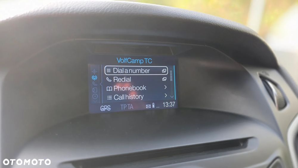 Ford Focus 1.0 EcoBoost Start-Stopp-System Champions Edition - 18