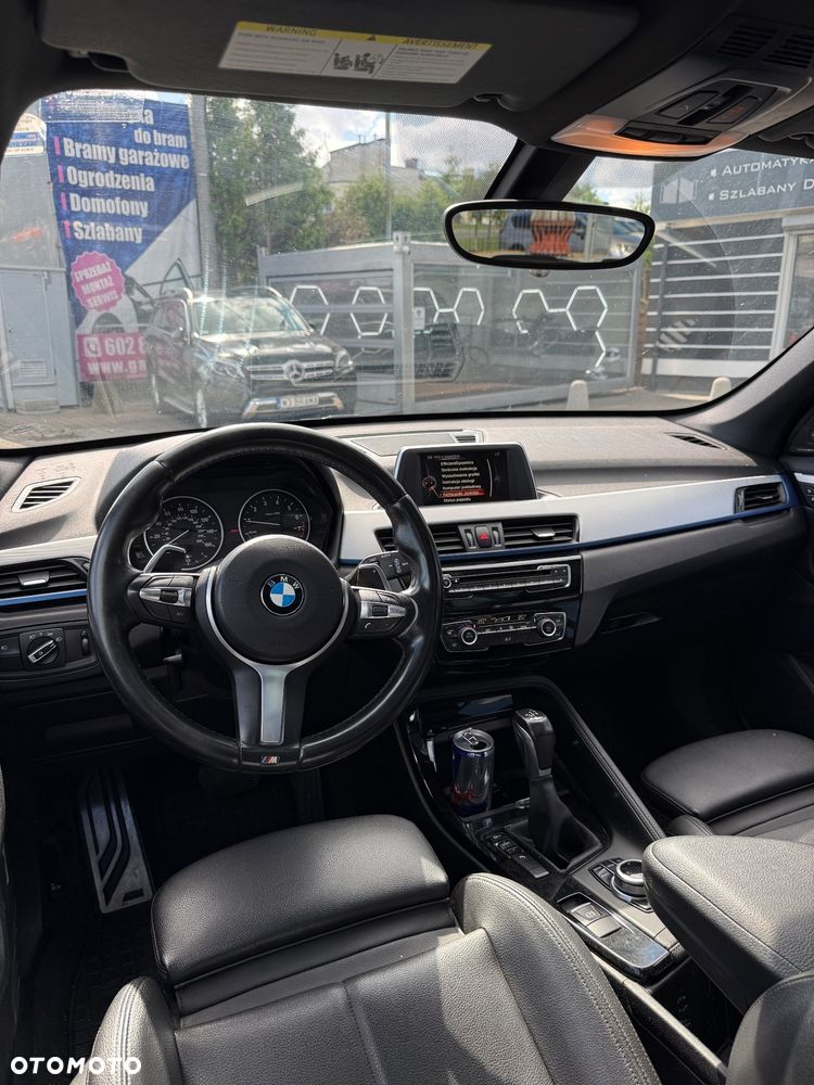 BMW X1 - 6