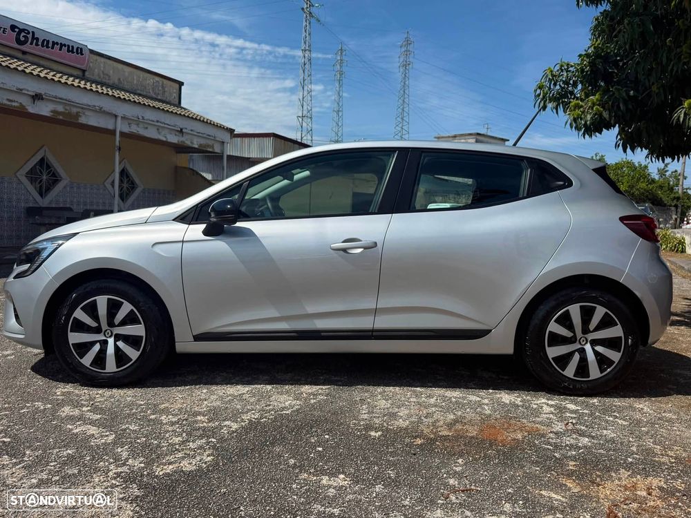 Renault Clio 1.0 TCe Evolution - 8