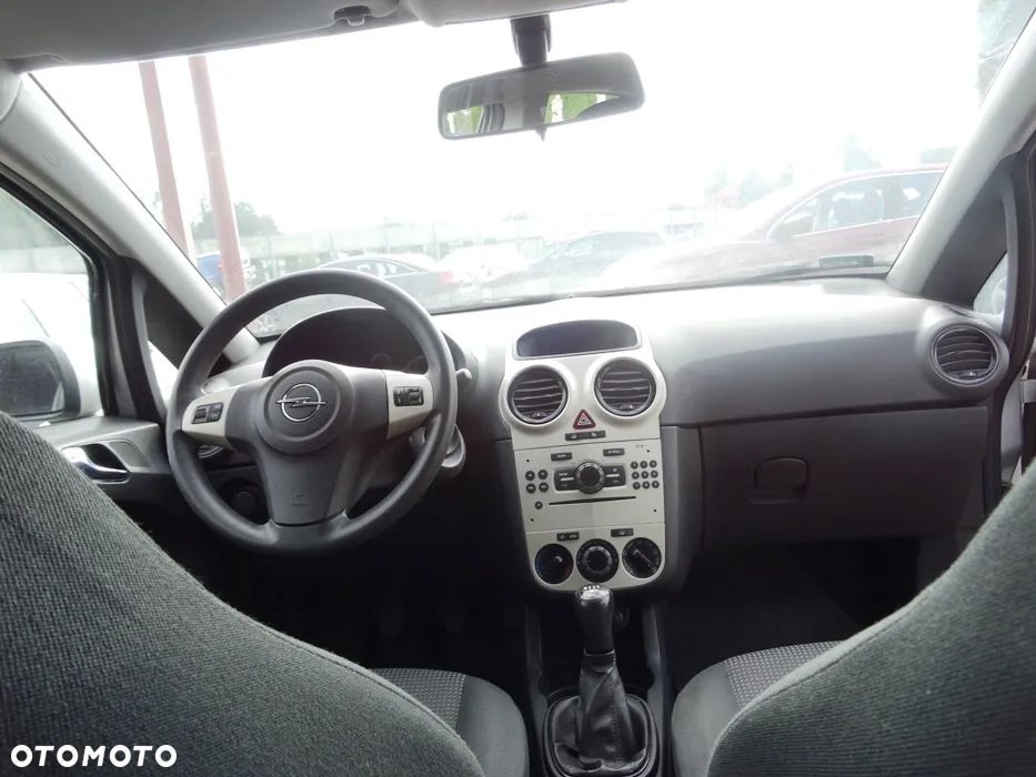 Opel Corsa 1.2 16V Enjoy - 15