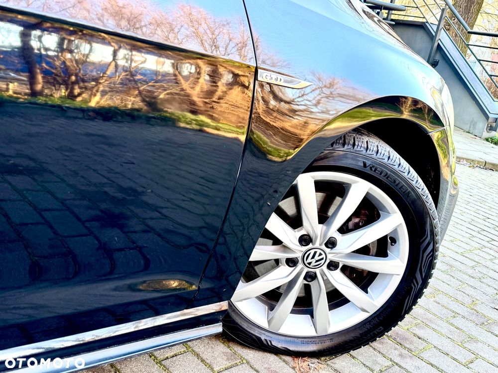 Volkswagen Golf GTD (BlueMotion Technology) - 8