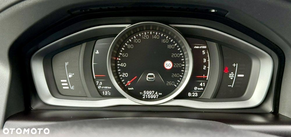 Volvo XC 60 D4 Summum - 28