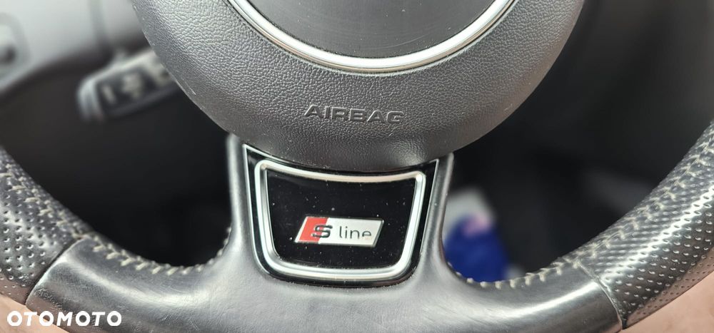 Audi A4 Avant 2.0 TDI DPF quattro S tronic S line Sportpaket - 13