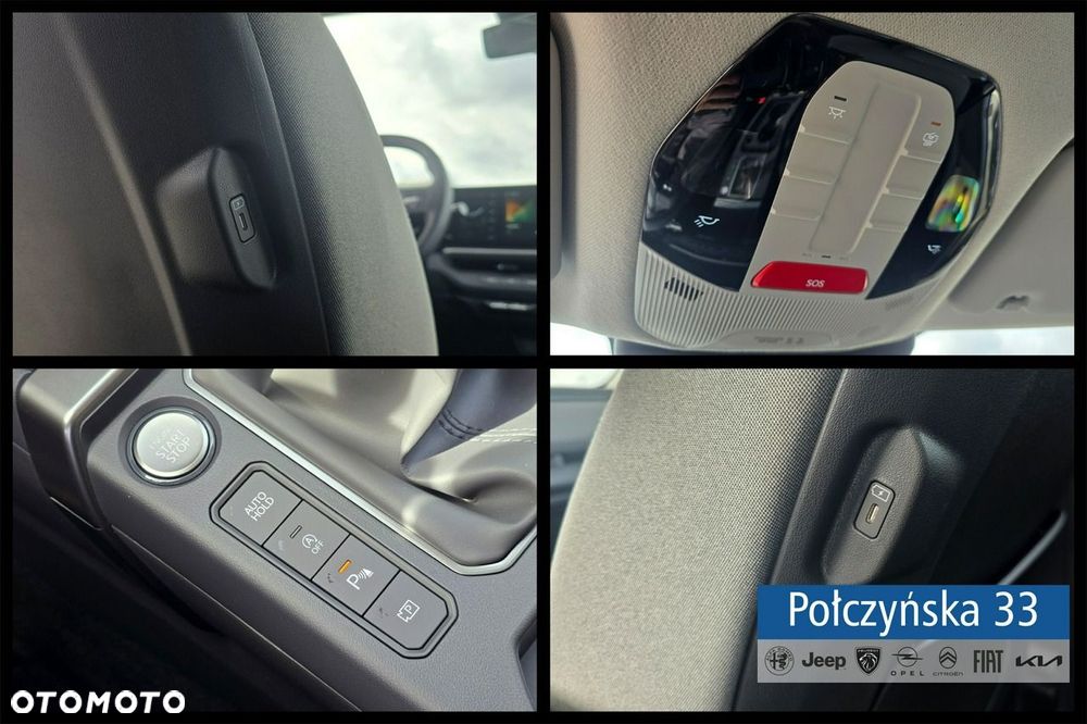 Kia Seltos 1.6 T-GDI M - 30