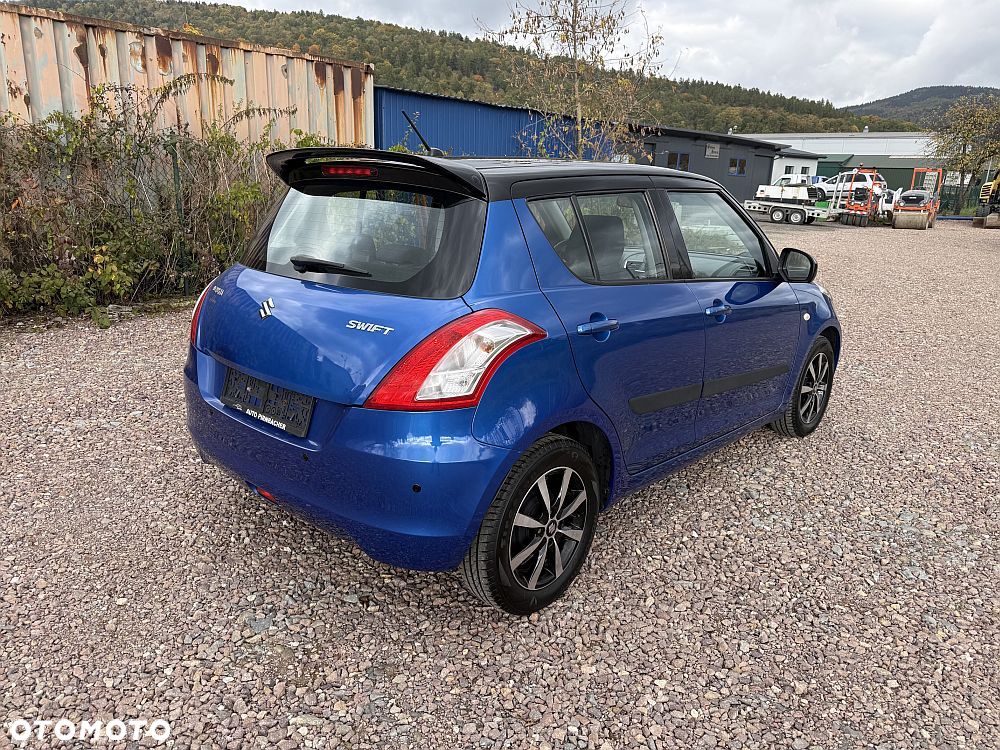 Suzuki Swift 1.2 ECO+ Comfort - 3