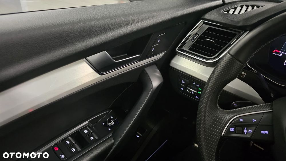 Audi Q5 40 TDI quattro S tronic edition one - 25