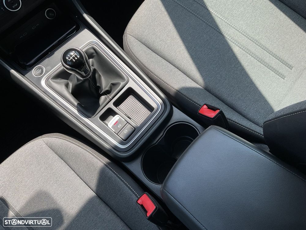 SEAT Ateca 1.0 TSI Style - 32