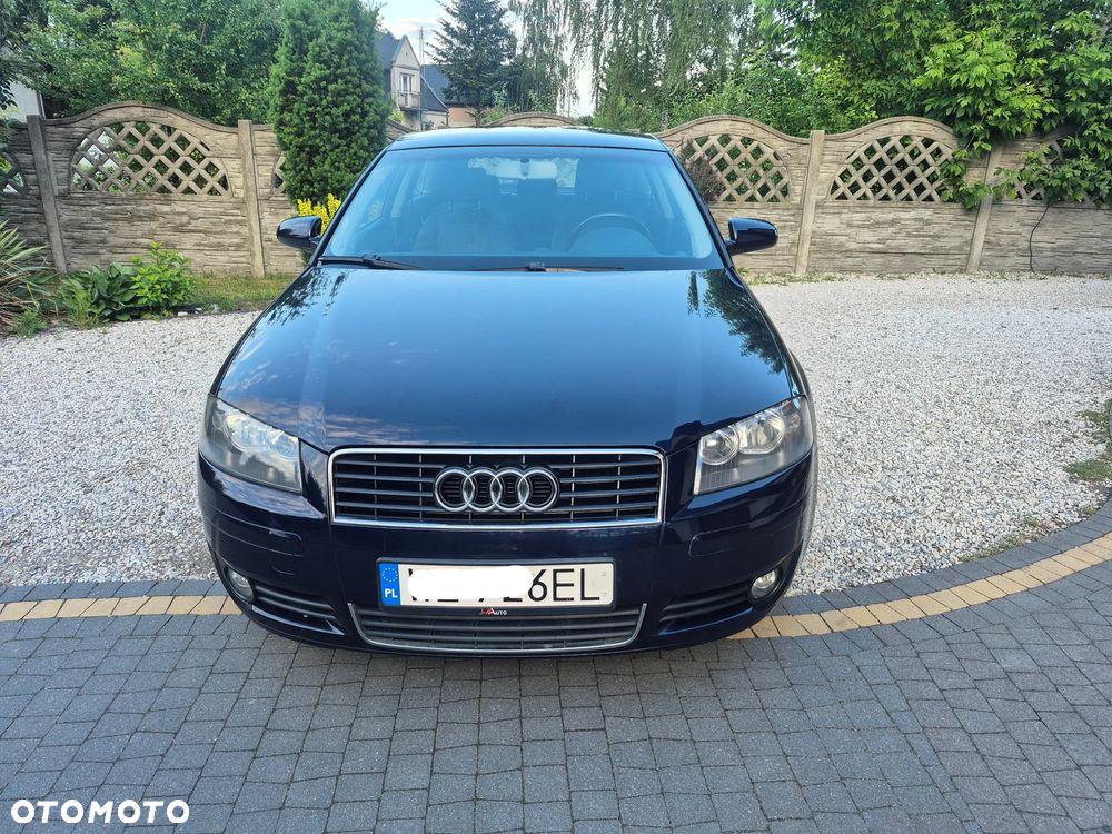 Audi A3 3-drzwiowe - 12