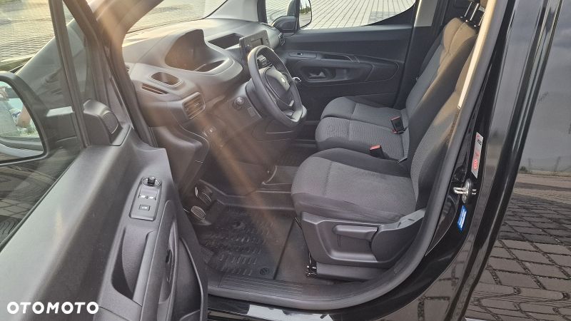 Peugeot PARTNER - 3