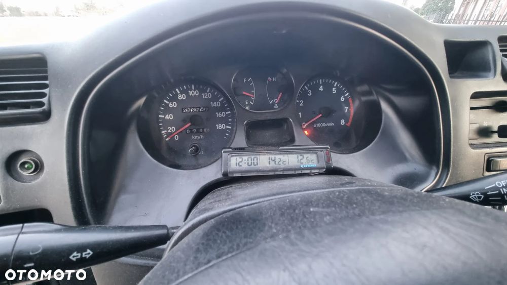 Toyota RAV4 2.0 Fun - 11