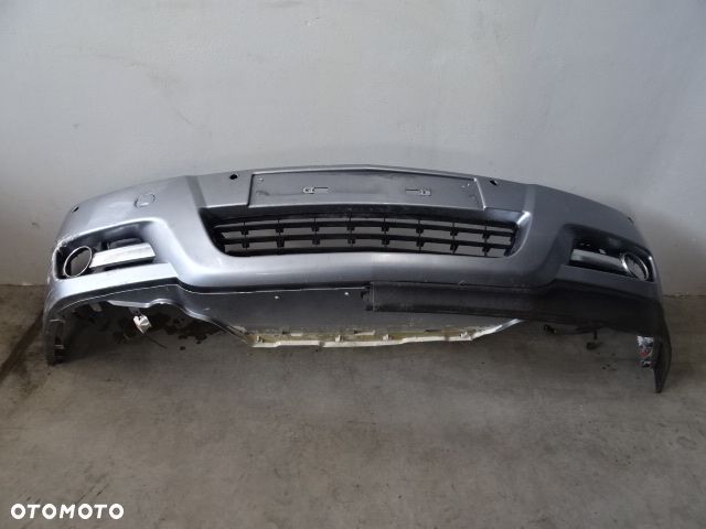 ZDERZAK PRZÓD PRZEDNI OPEL SIGNUM 03-05 LAK:Z163 NR144 - 13