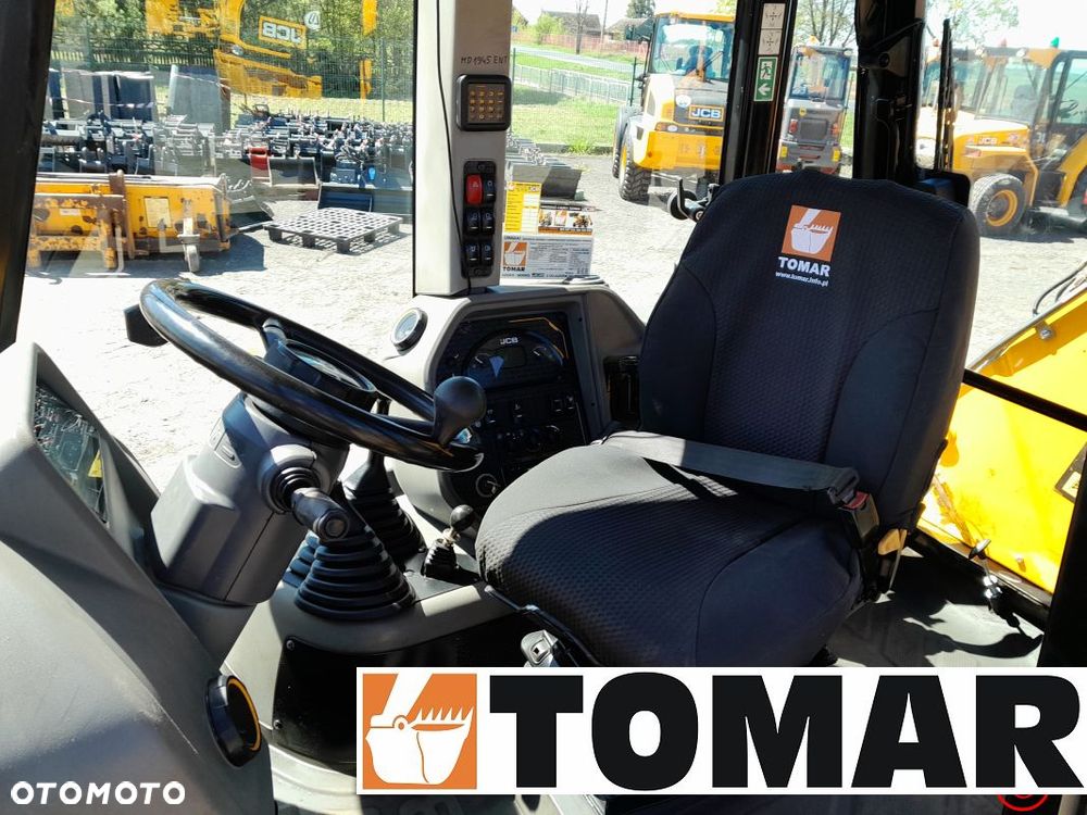 JCB 3CX COMPACT - 21