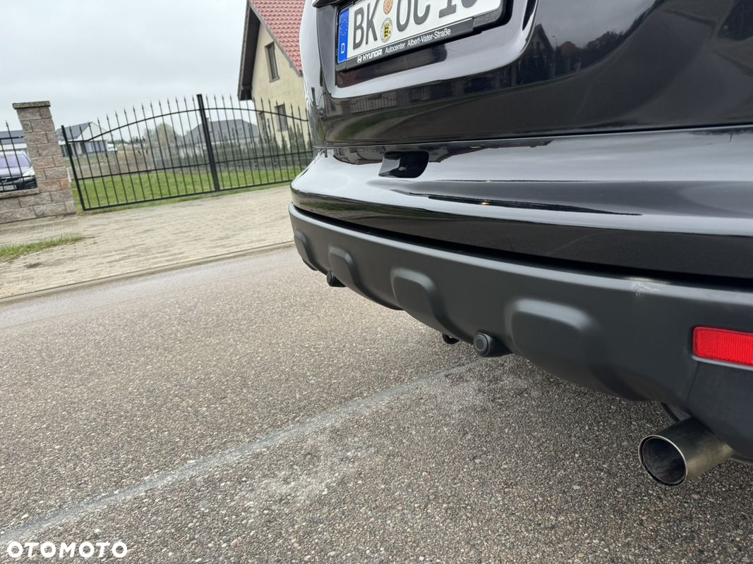 Honda CR-V 2.4 EX - 18