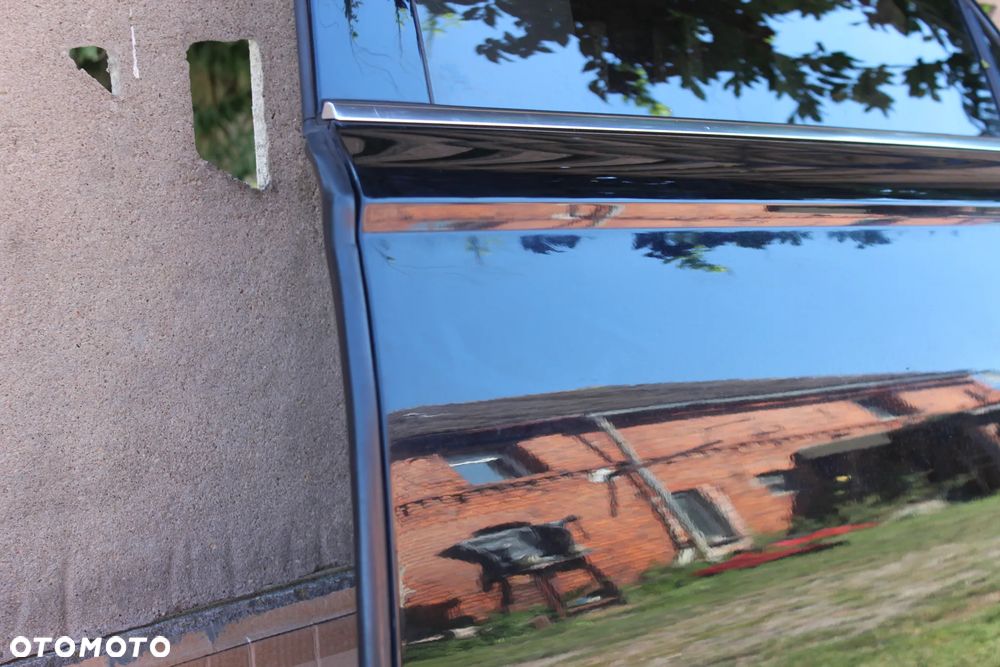 DRZWI TYLNE LEWE AUDI A6 C7 ALLROAD AVANT LY9T 2014 - 13