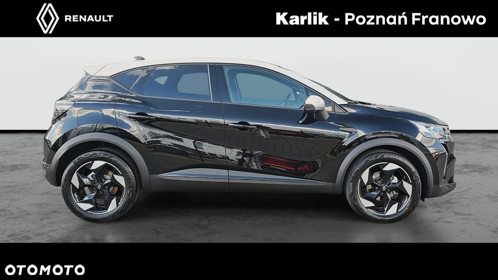 Renault Captur - 5