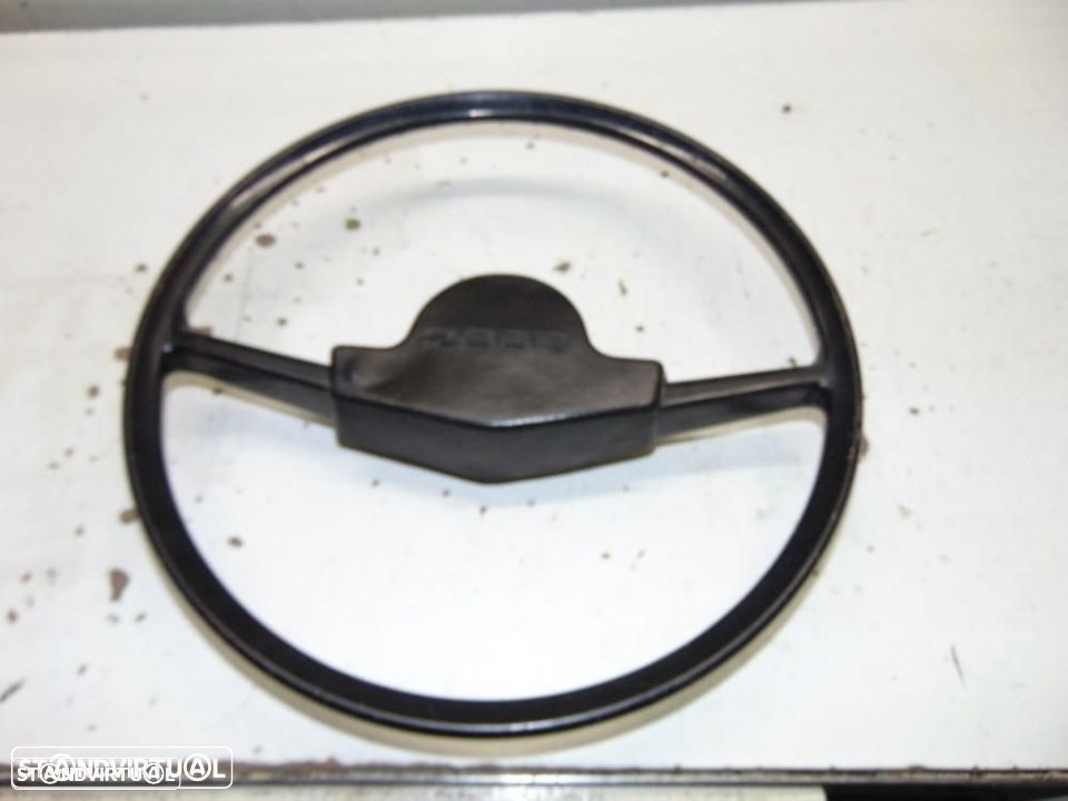 Triumph 2000 volante - 1