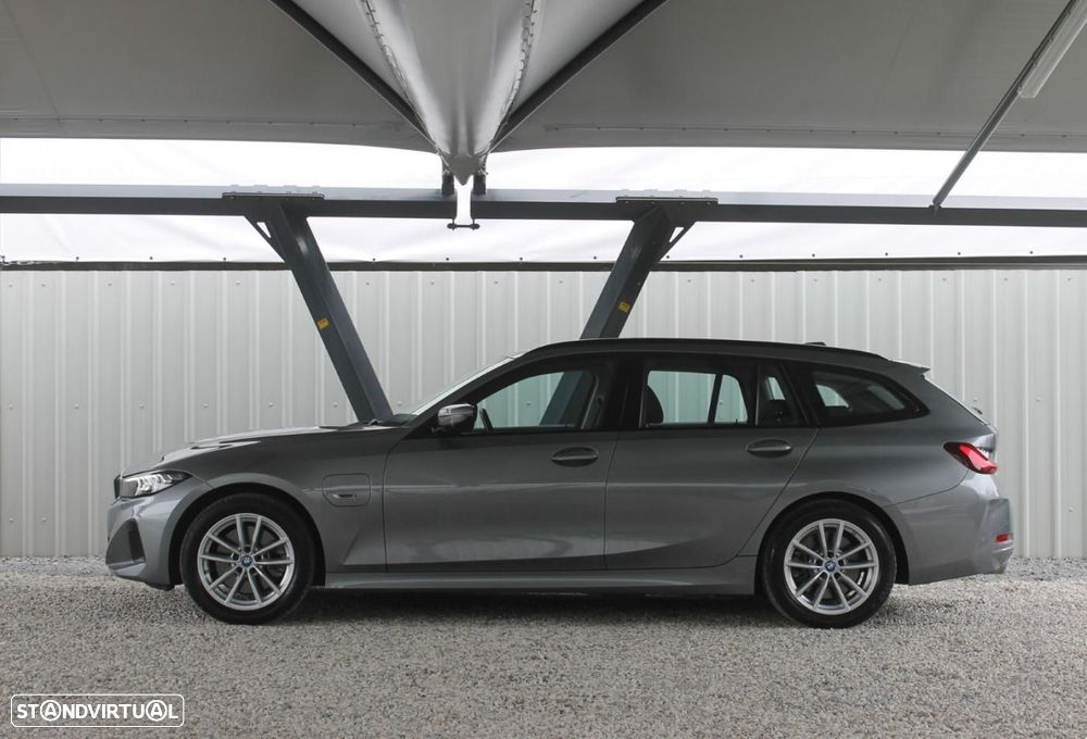 BMW 330 e Corporate Edition Auto - 7