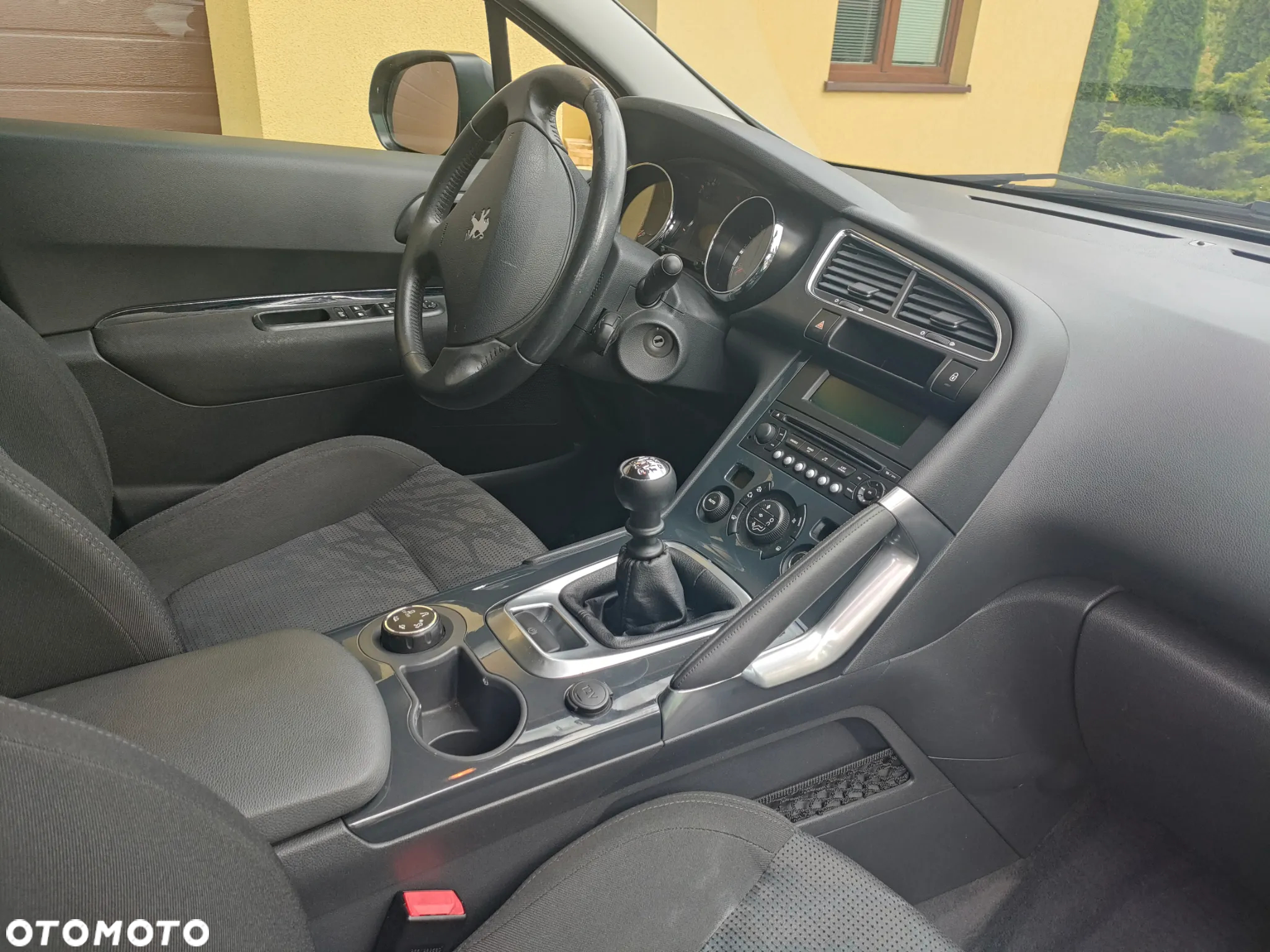 Peugeot 3008 - 6
