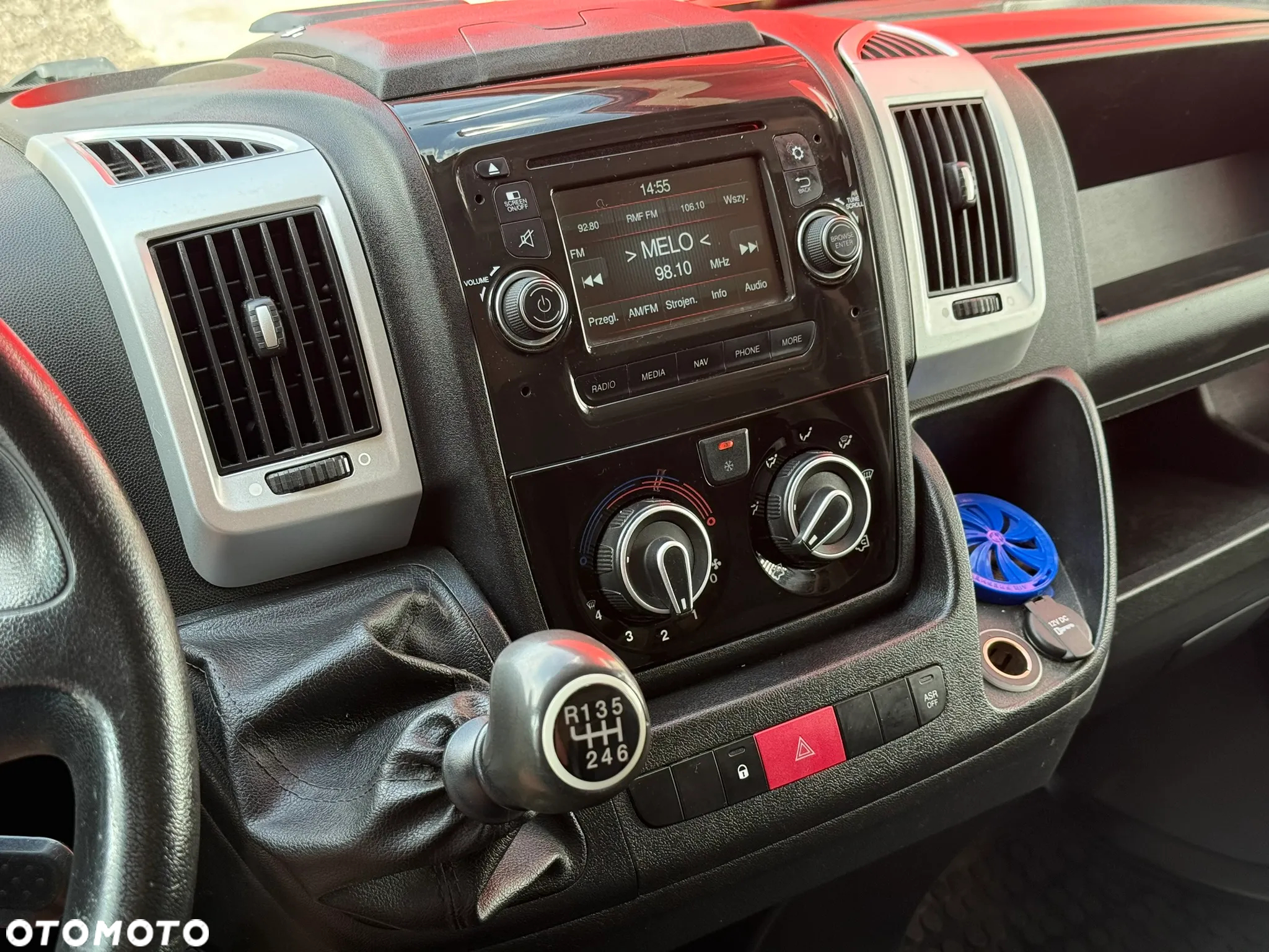 Fiat Ducato - 20