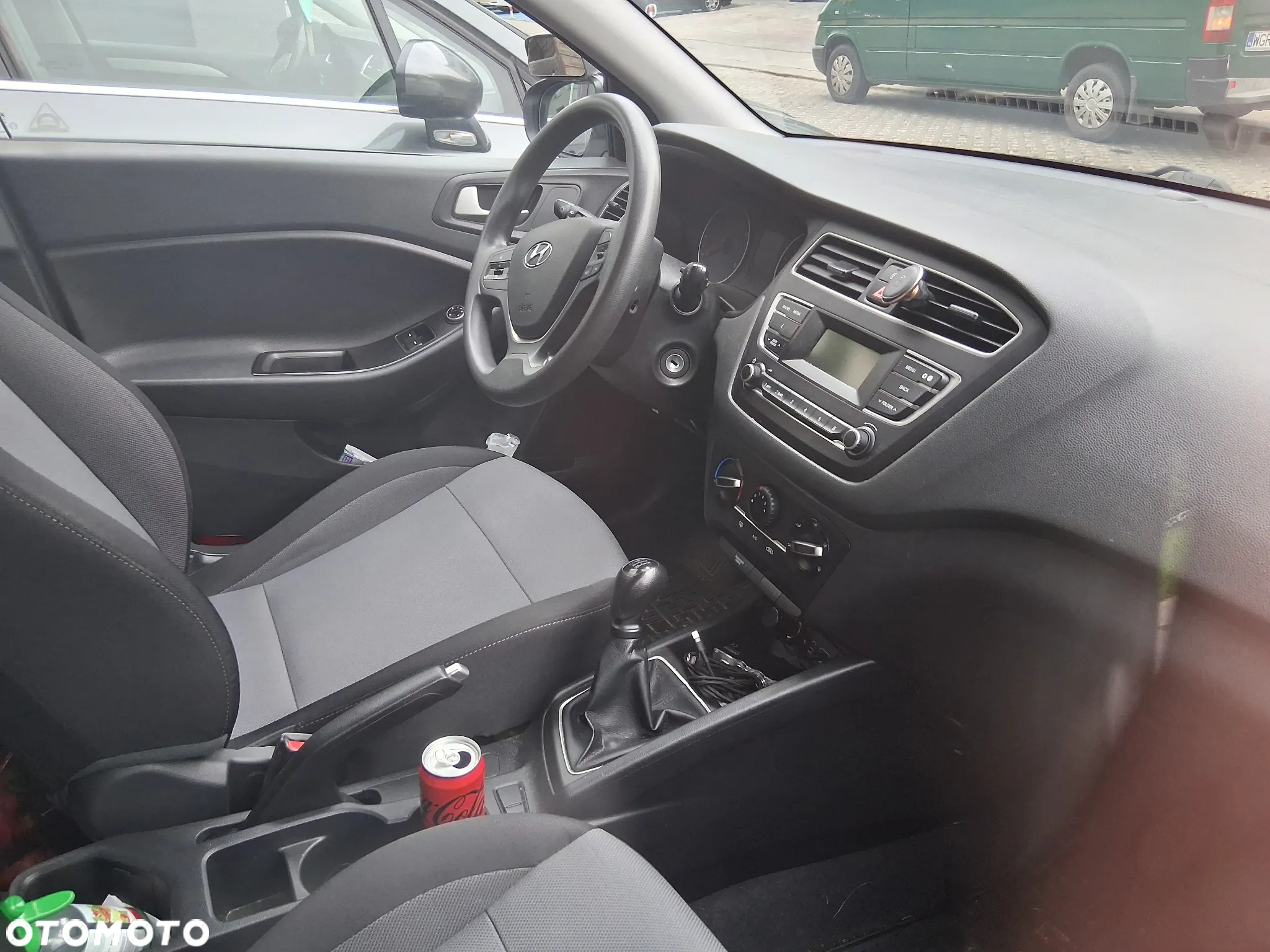 Hyundai i20 1.2 Classic - 4