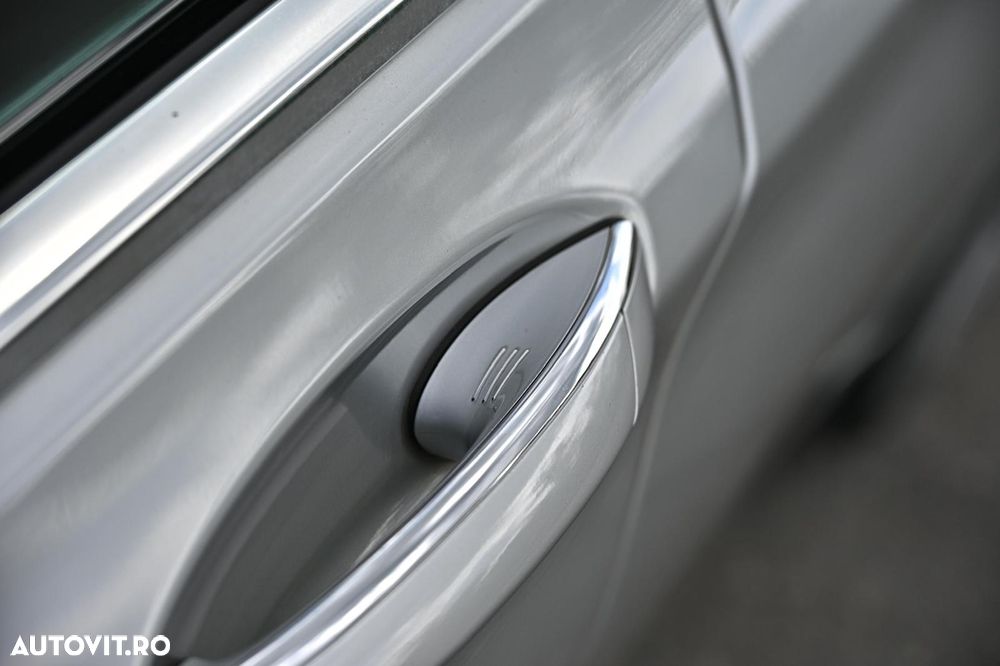 BMW Seria 7 750d xDrive - 22