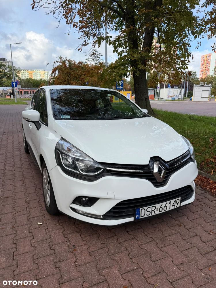 Renault Clio Energy dCi 90 Business - 1