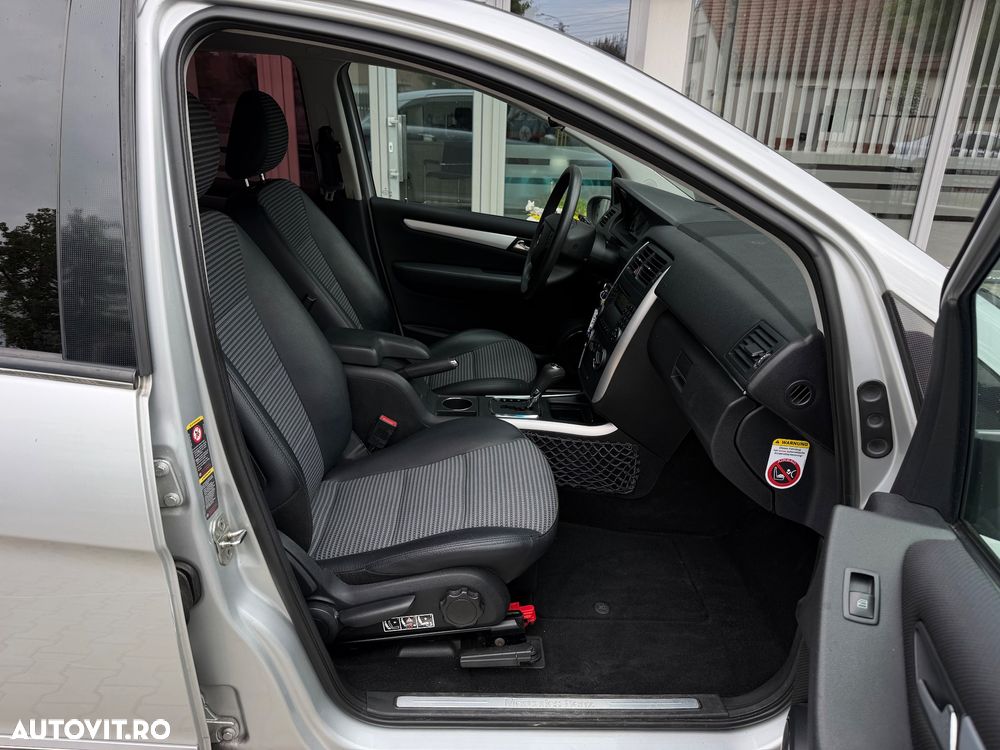 Mercedes-Benz B 170 Autotronic Special Edition - 13