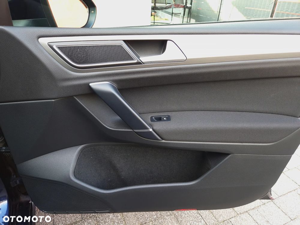 Volkswagen Golf Sportsvan 1.4 TSI (BlueMotion Technology) Comfortline - 34