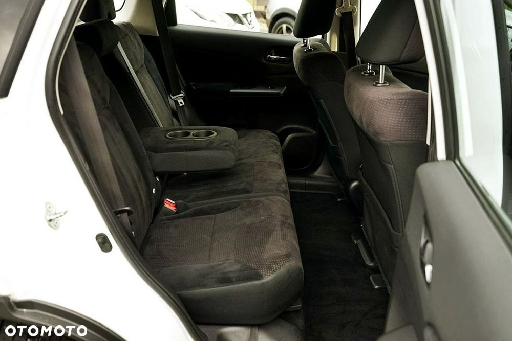 Honda CR-V 1.6i DTEC 2WD City Edition - 17