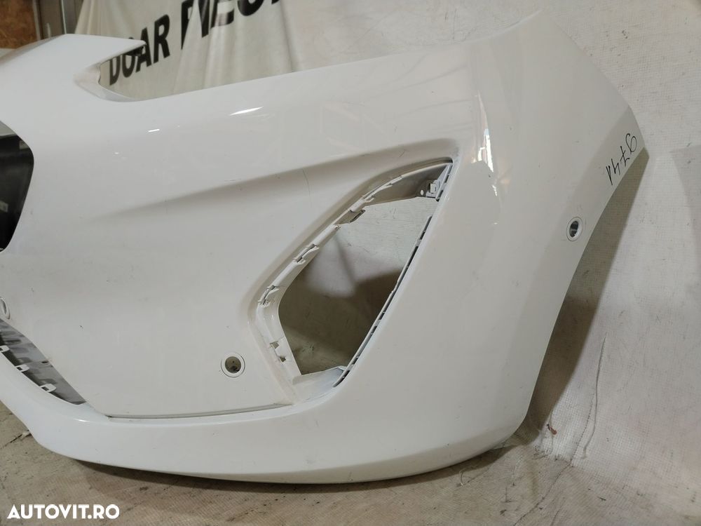 Bara fata Ford Fiesta, 2018, 2019, 2020, 2021, cod origine OE H1BB-17757-A. - 2