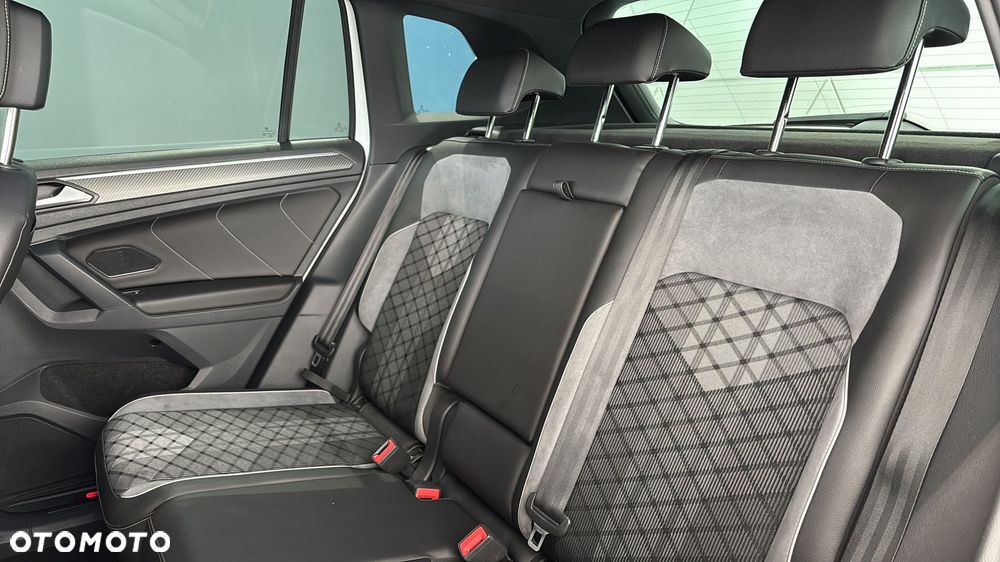 Volkswagen Tiguan 2.0 TSI 4Mot R-Line DSG - 17