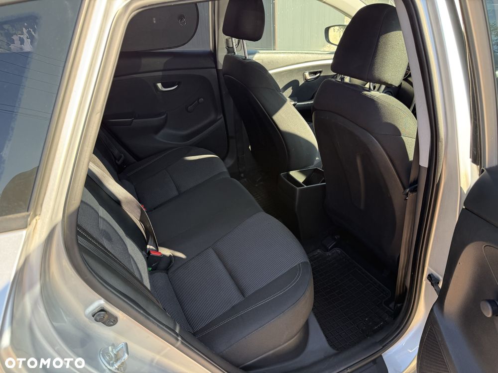 Hyundai i30 - 7