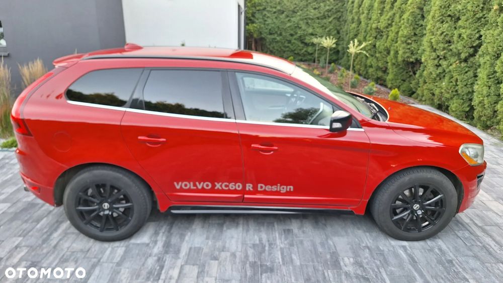 Volvo XC 60 - 13