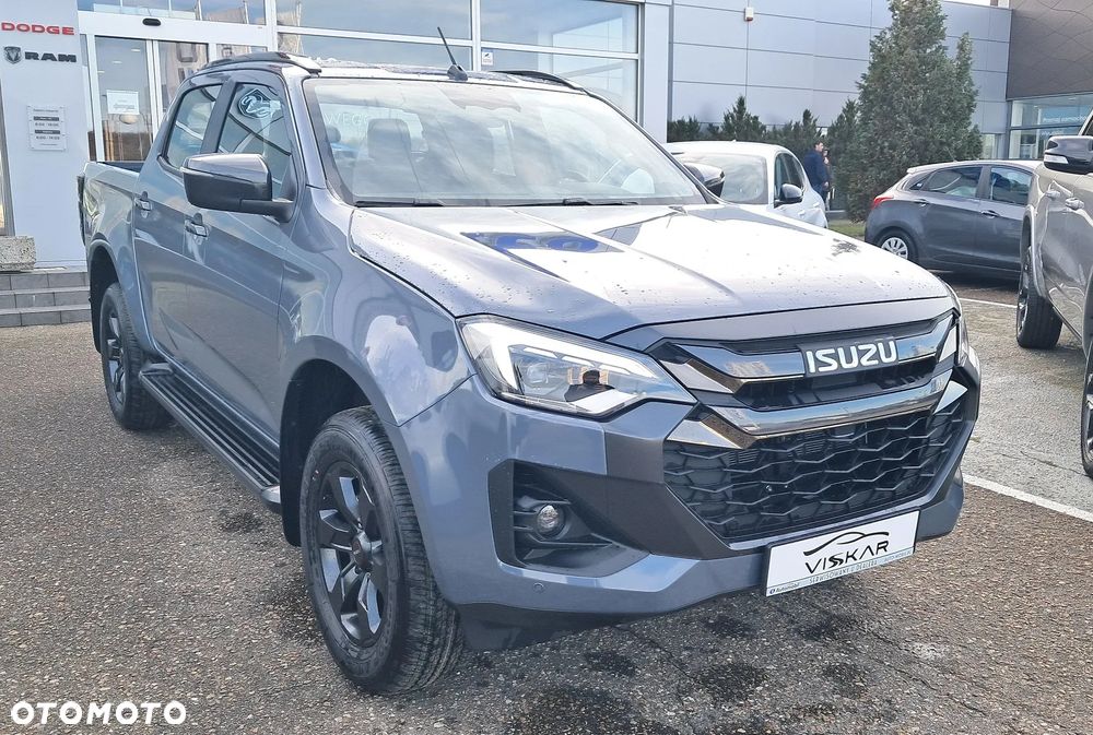 Isuzu D-Max 1.9 DC LSE - 3