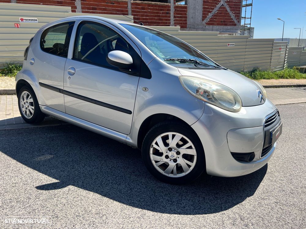 Citroën C1 1.0 SX Airdream CMP5 - 2