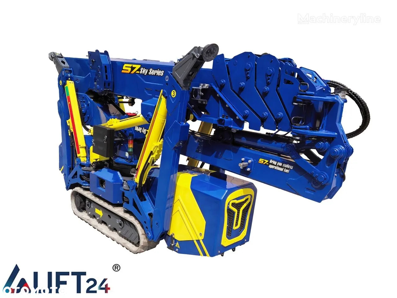 Inny SPT S7 - 3