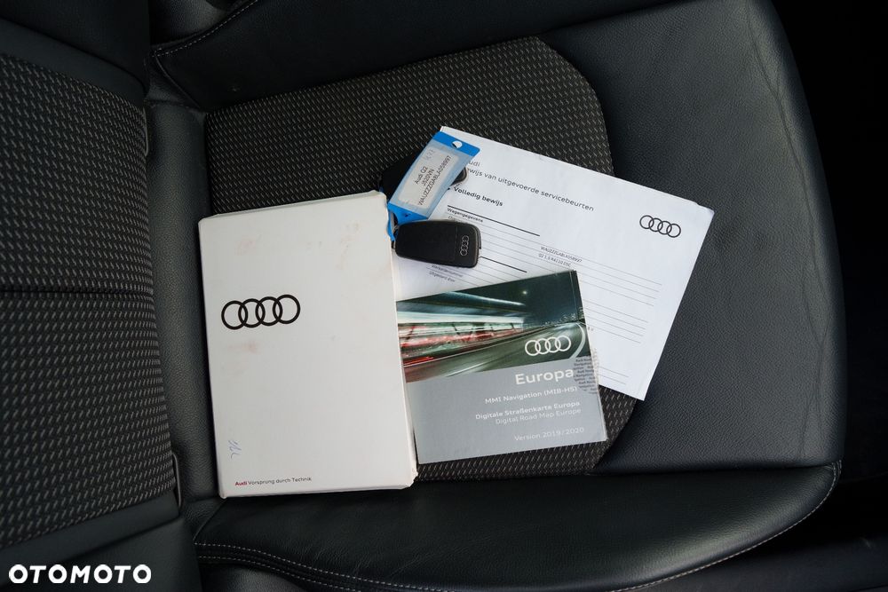 Audi Q2 35 TFSI S tronic S line - 25