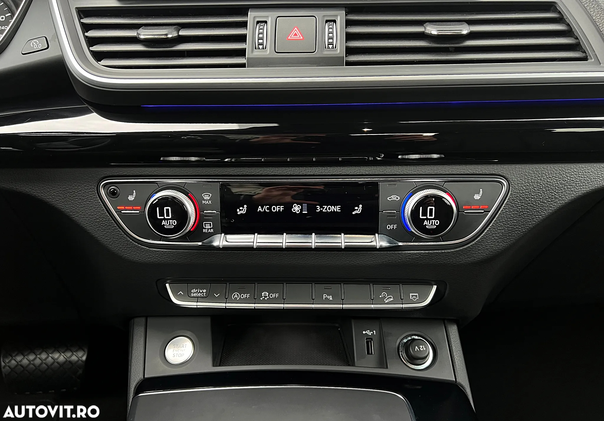 Audi Q5 45 TFSI quattro S tronic MHEV Advanced - 18