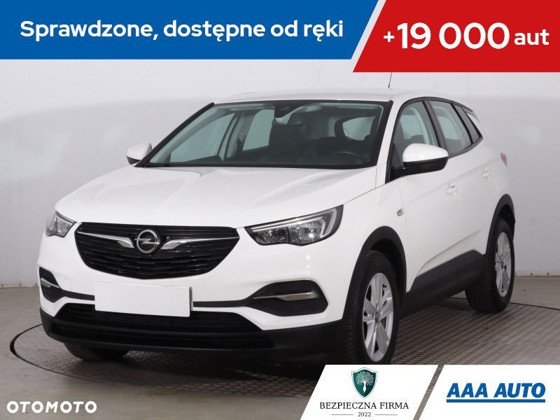 Opel Grandland X - 2