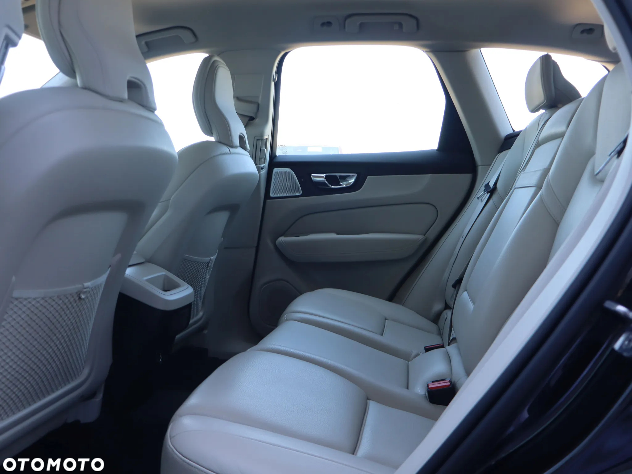Volvo XC 60 T5 AWD Inscription - 16