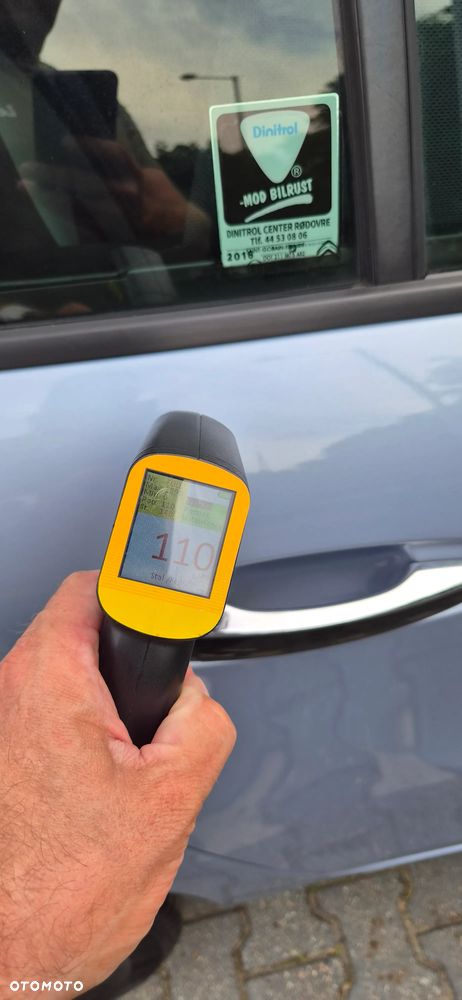 Citroën C4 Grand Picasso 1.6 e-HDi Exclusive - 33