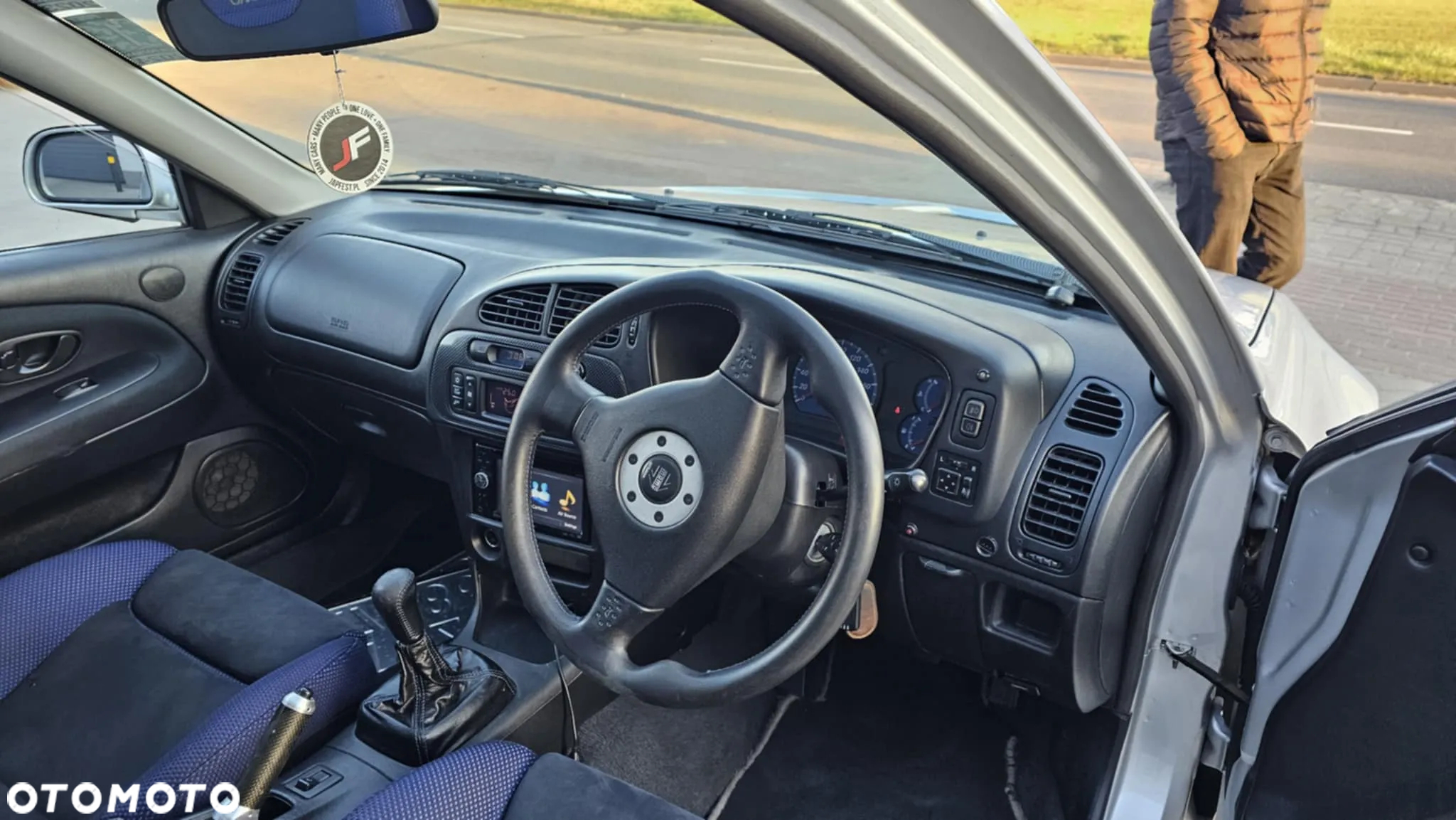 Mitsubishi Lancer Evolution IX - 10
