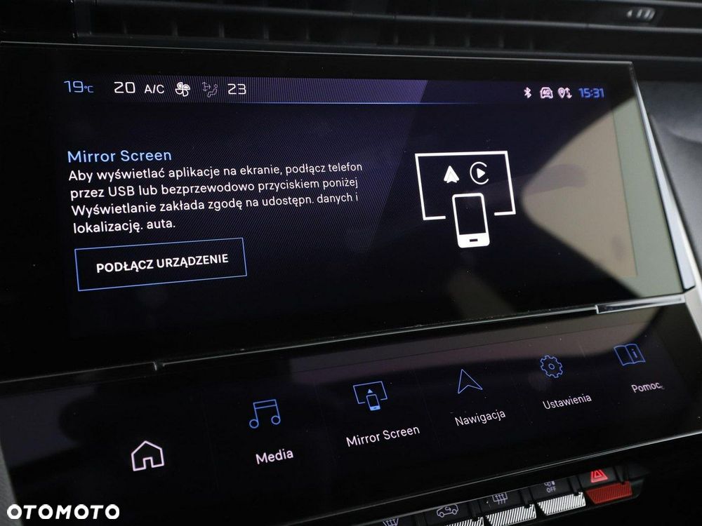 Peugeot 308 1.2 PureTech Allure S&S - 26