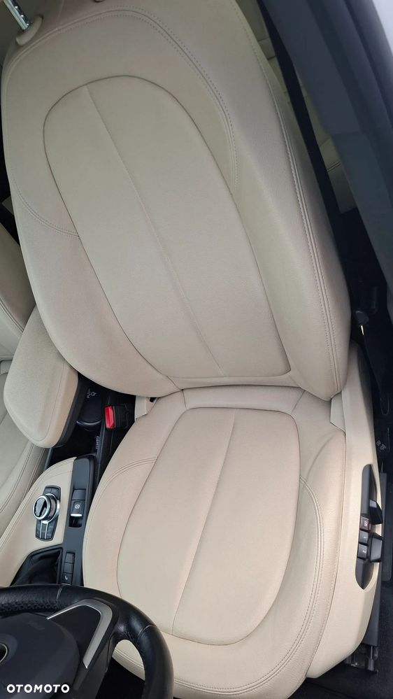 BMW X1 - 7